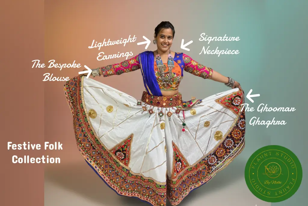 Navratri Special Collection