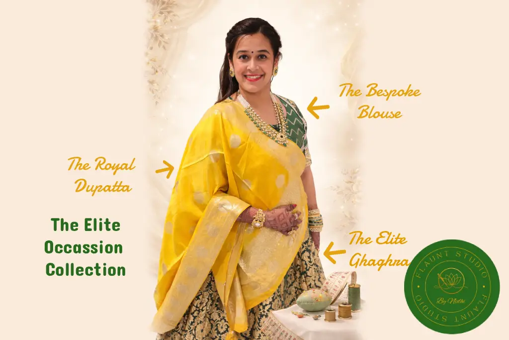 Occasion Wear Collection