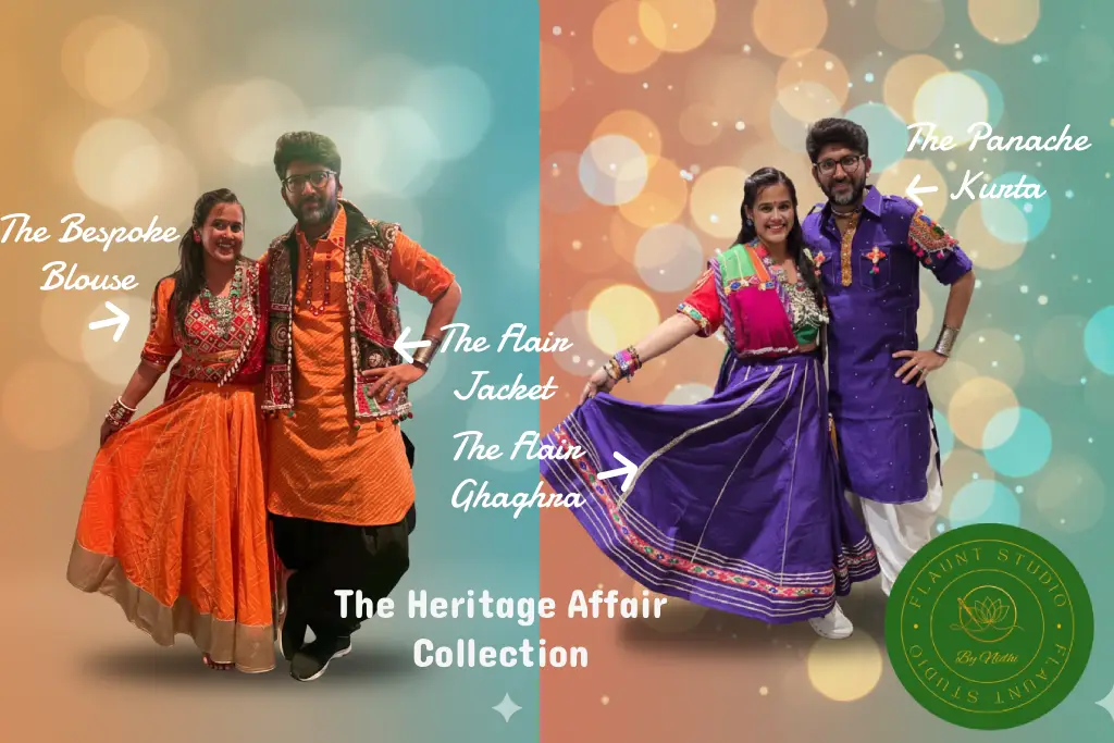 Couple & Family Collection
